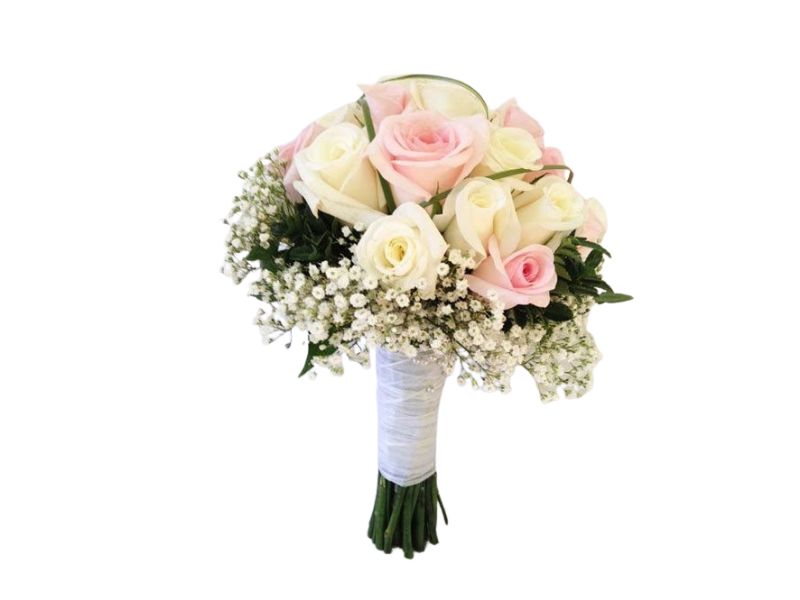 Sweet Embrace Bouquet